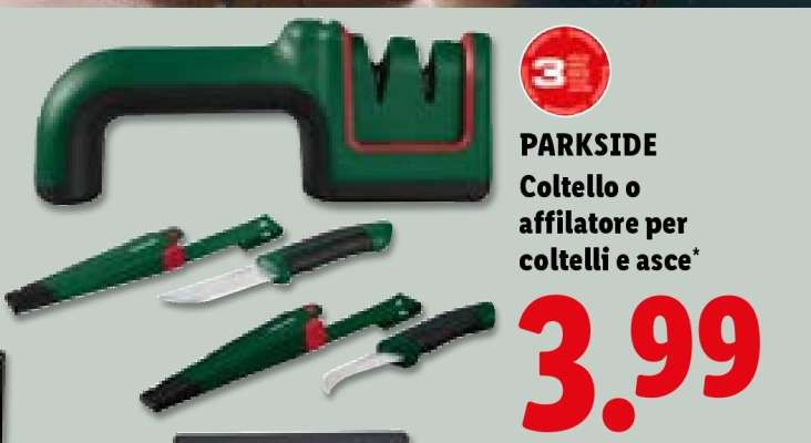 PARKSIDE