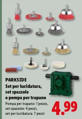 PARKSIDE