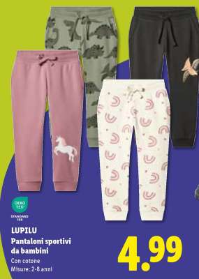 Lupilu