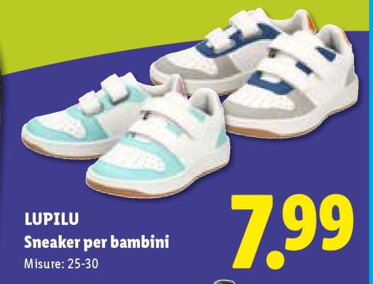 Lupilu