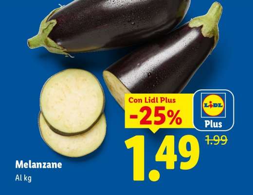 Melanzane