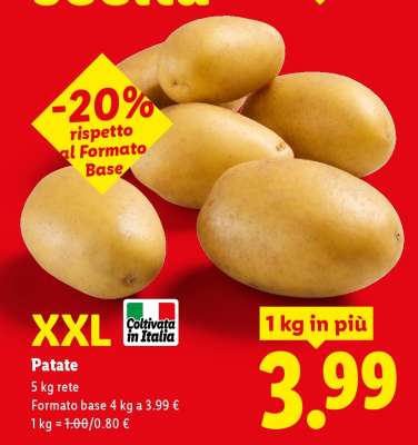 Patate