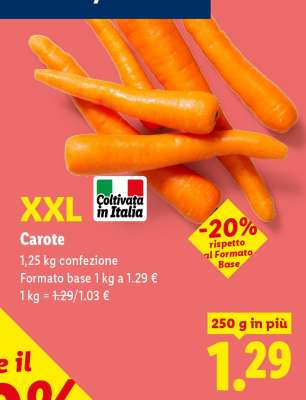 Carote