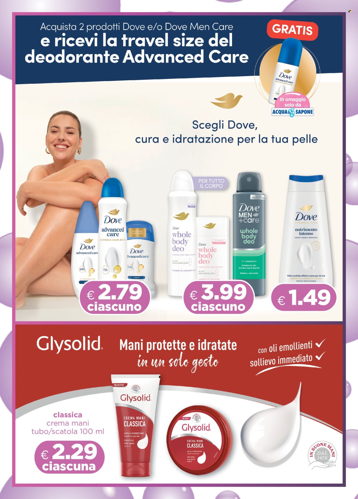 Leták Acqua & Sapone - 11.10.2026 - 31.10.2026. Strana 10