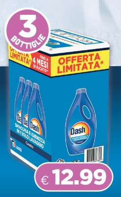 Dash Classico