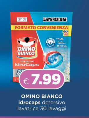 OMINO BIANCO