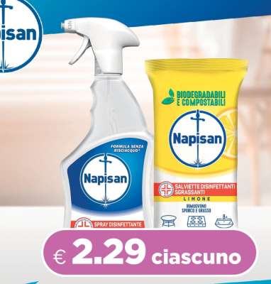 NAPISAN
