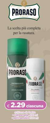 PRORASO
