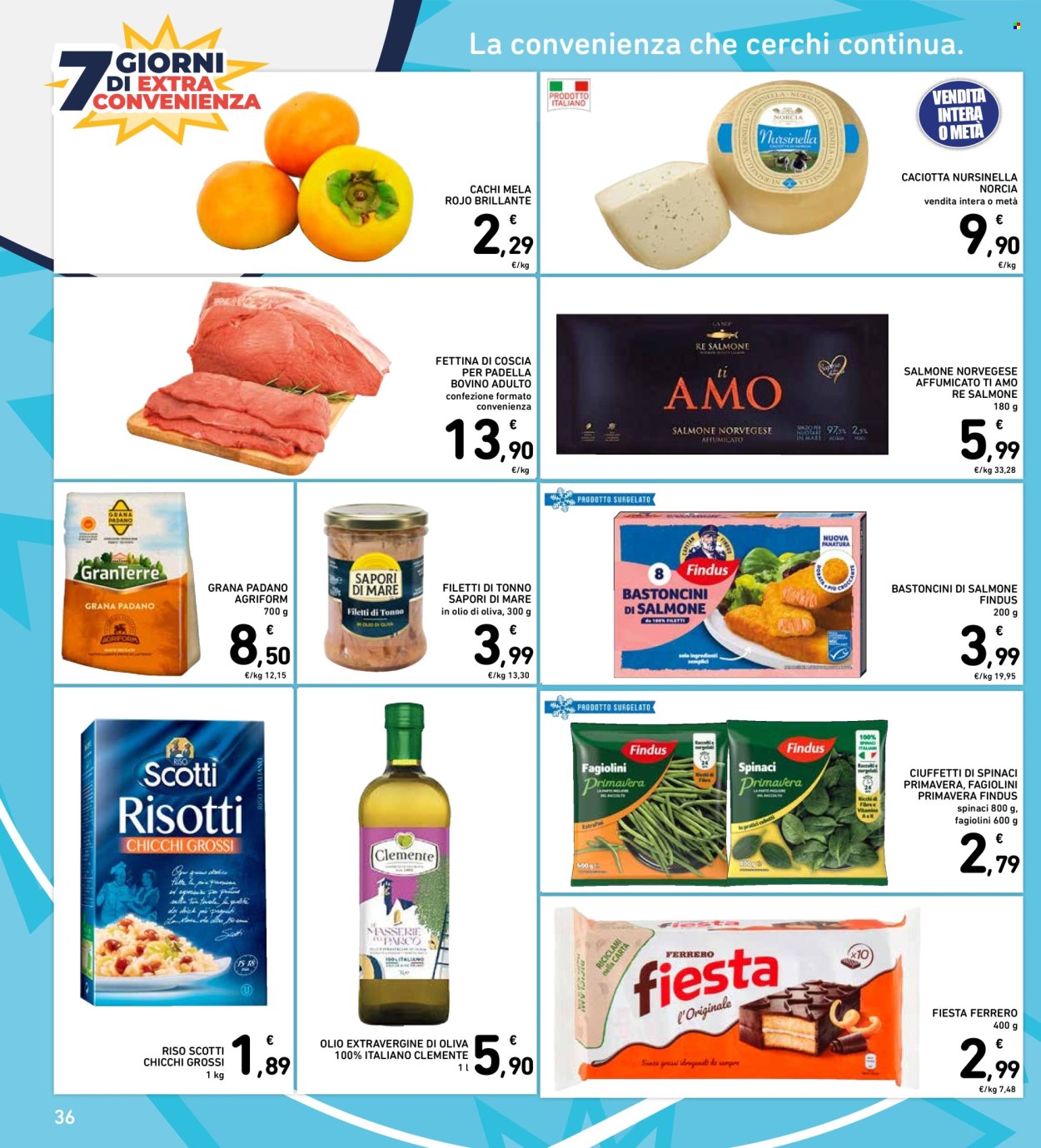 Volantino Spazio Conad - 15/10/2026 - 28/10/2026. Pagina 36