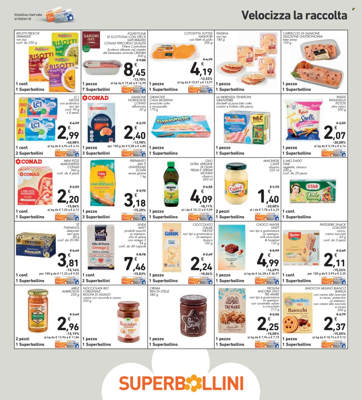 Volantino Spazio Conad - 16/10/2026 - 29/10/2026. Pagina 32