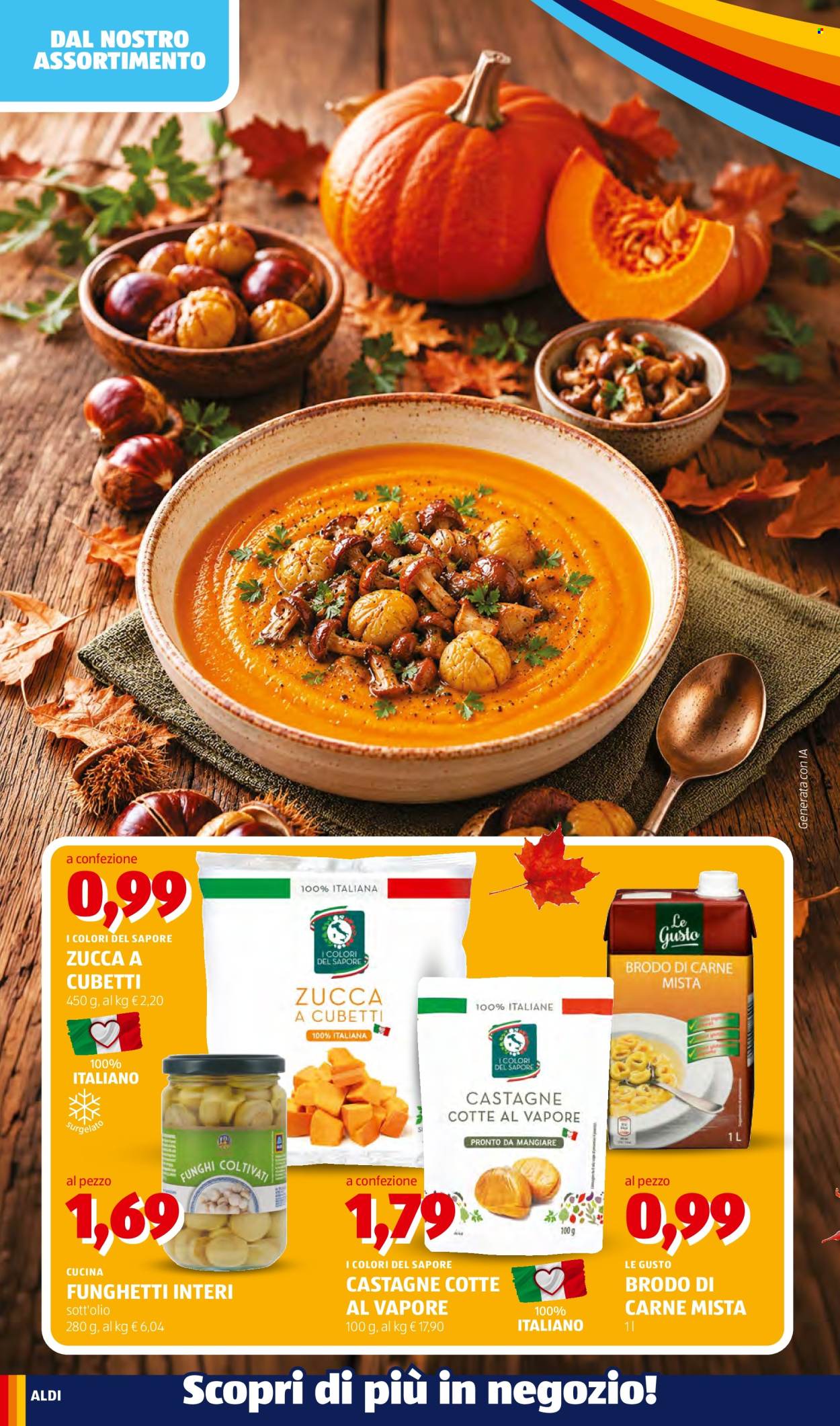 Leták Aldi - 19.10.2026 - 25.10.2026. Strana 10