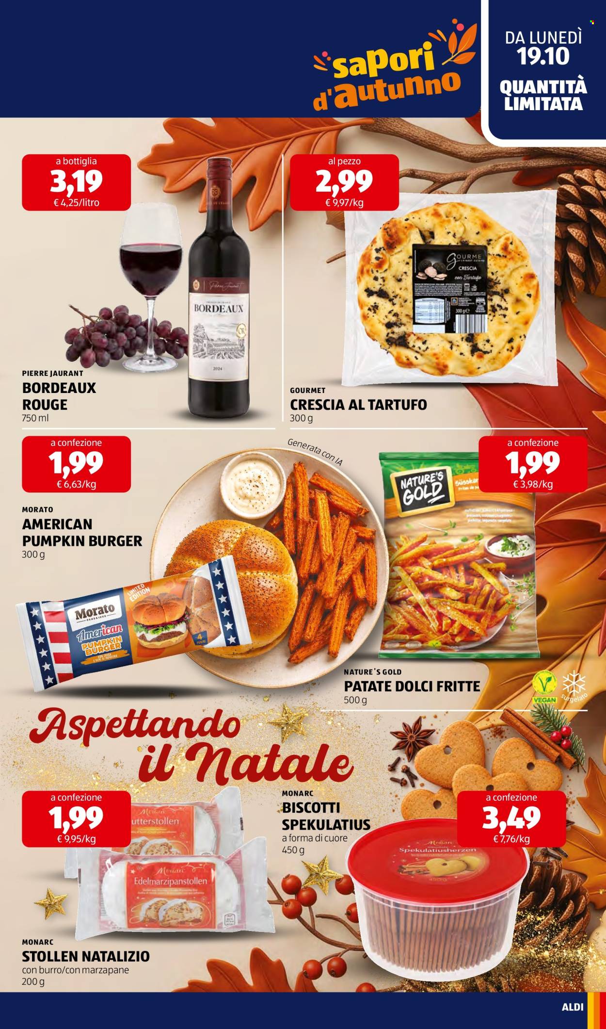 Volantino Aldi - 19/10/2026 - 25/10/2026. Pagina 13