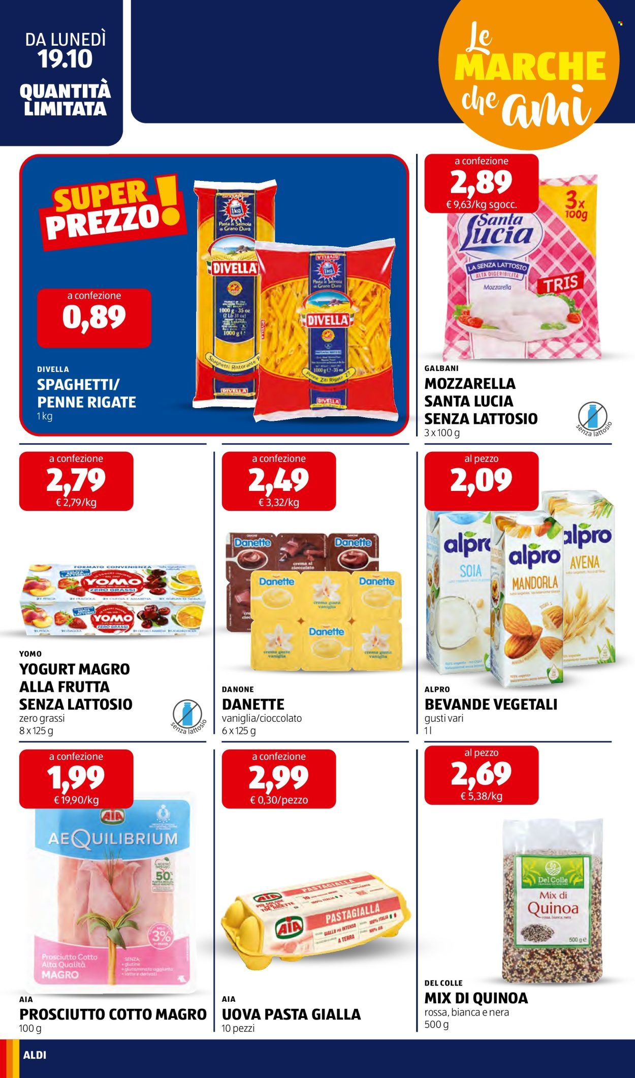 Leták Aldi - 19.10.2026 - 25.10.2026. Strana 14