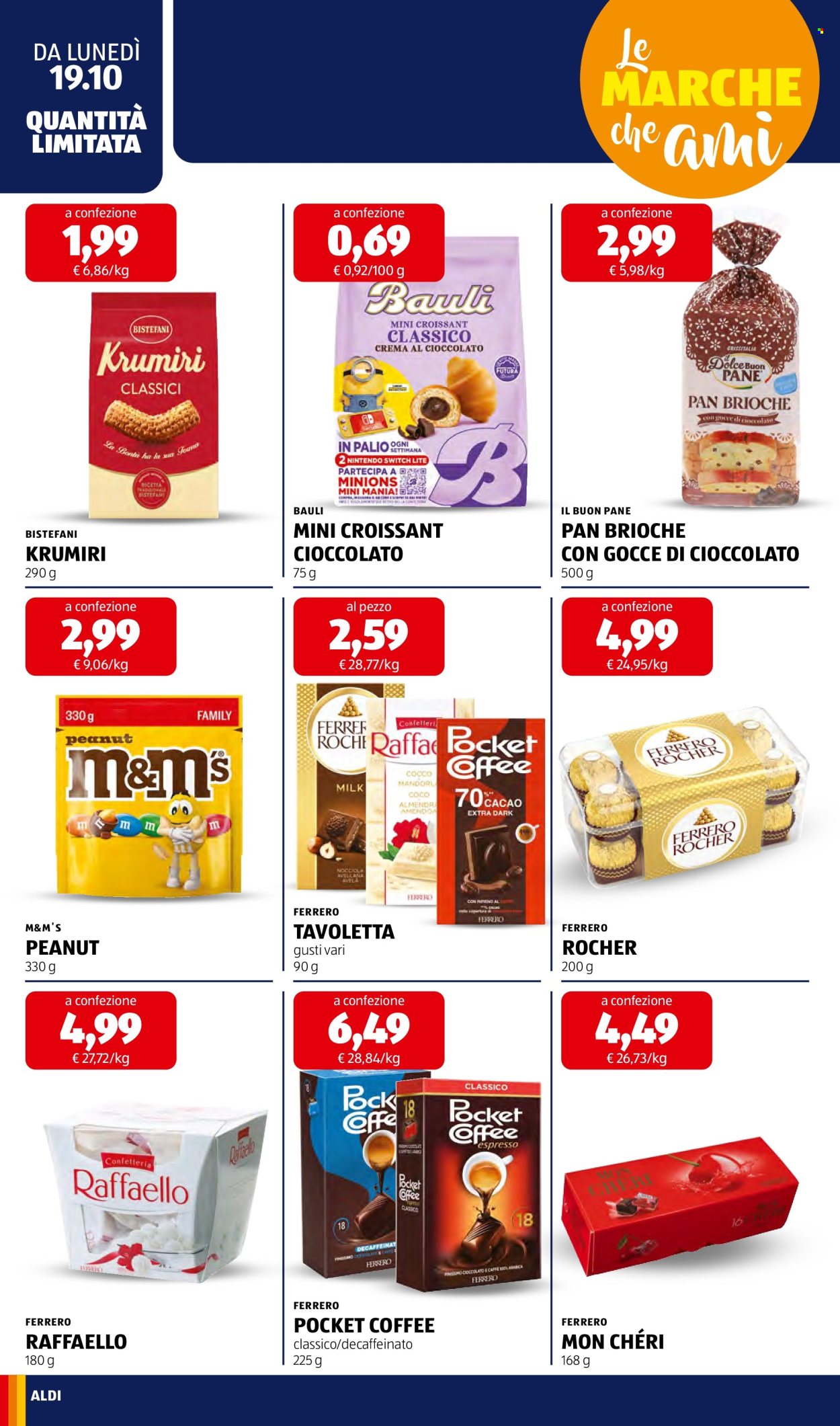 Leták Aldi - 19.10.2026 - 25.10.2026. Strana 16