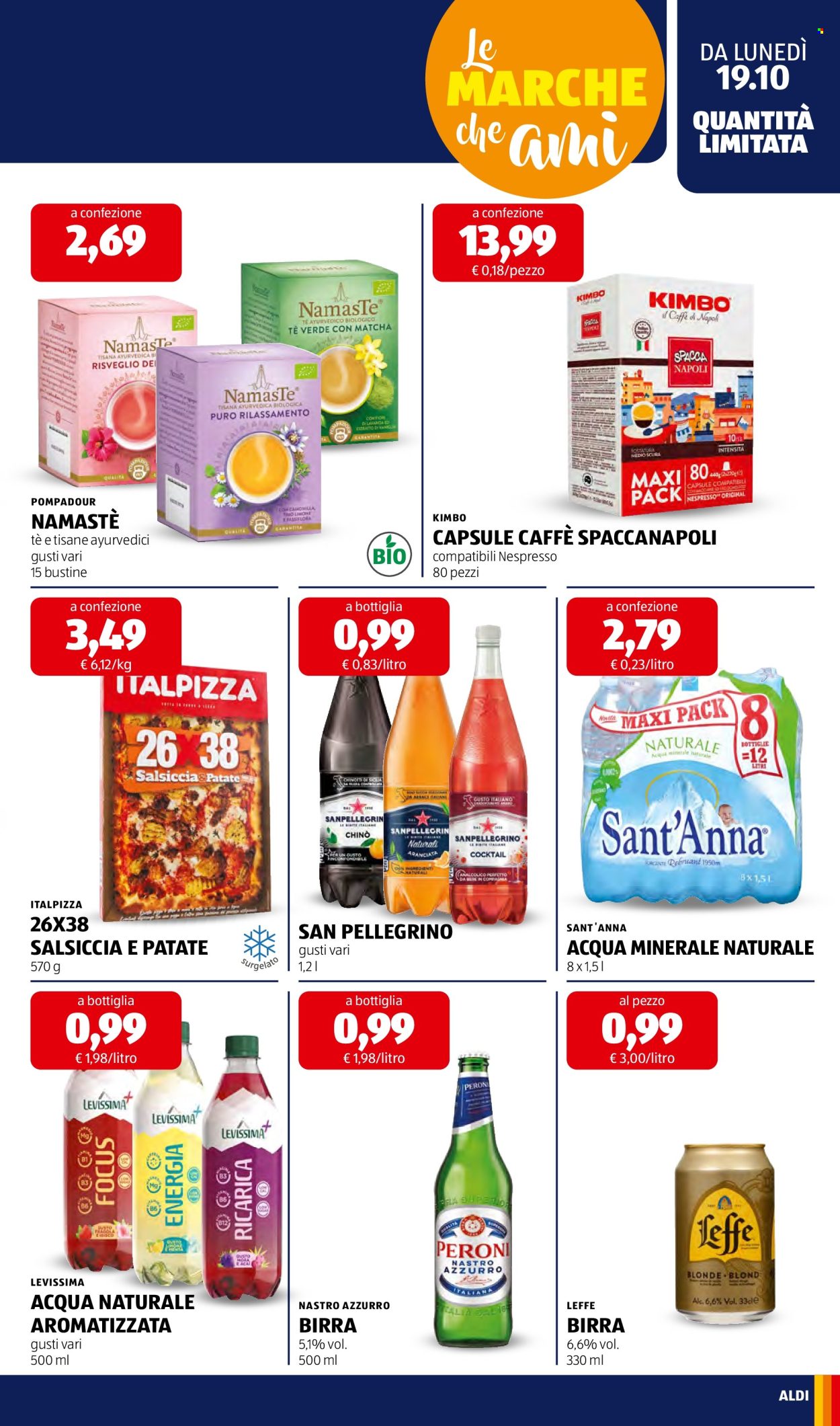 Leták Aldi - 19.10.2026 - 25.10.2026. Strana 17