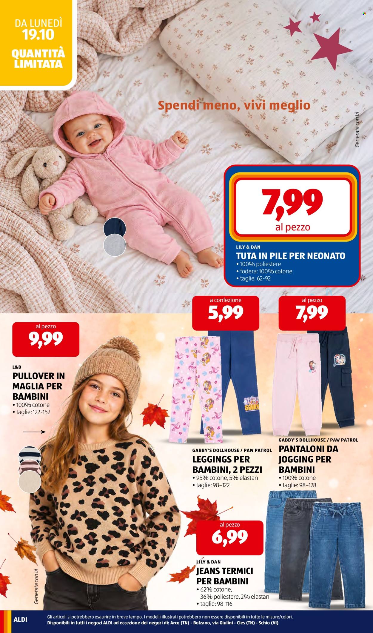 Leták Aldi - 19.10.2026 - 25.10.2026. Strana 28