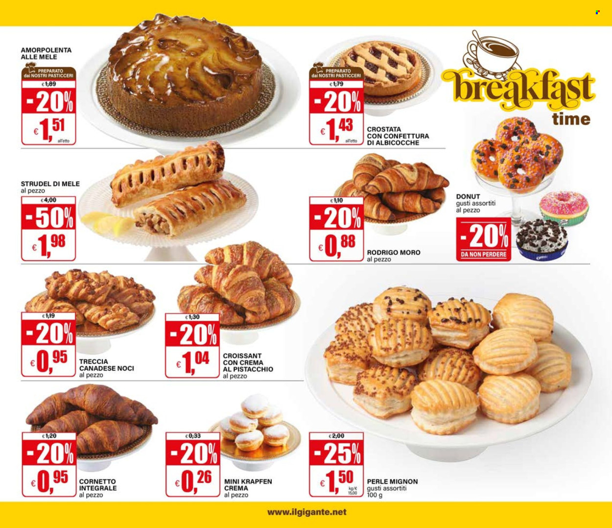 Volantino Il Gigante - 12/10/2026 - 21/10/2026. Pagina 15
