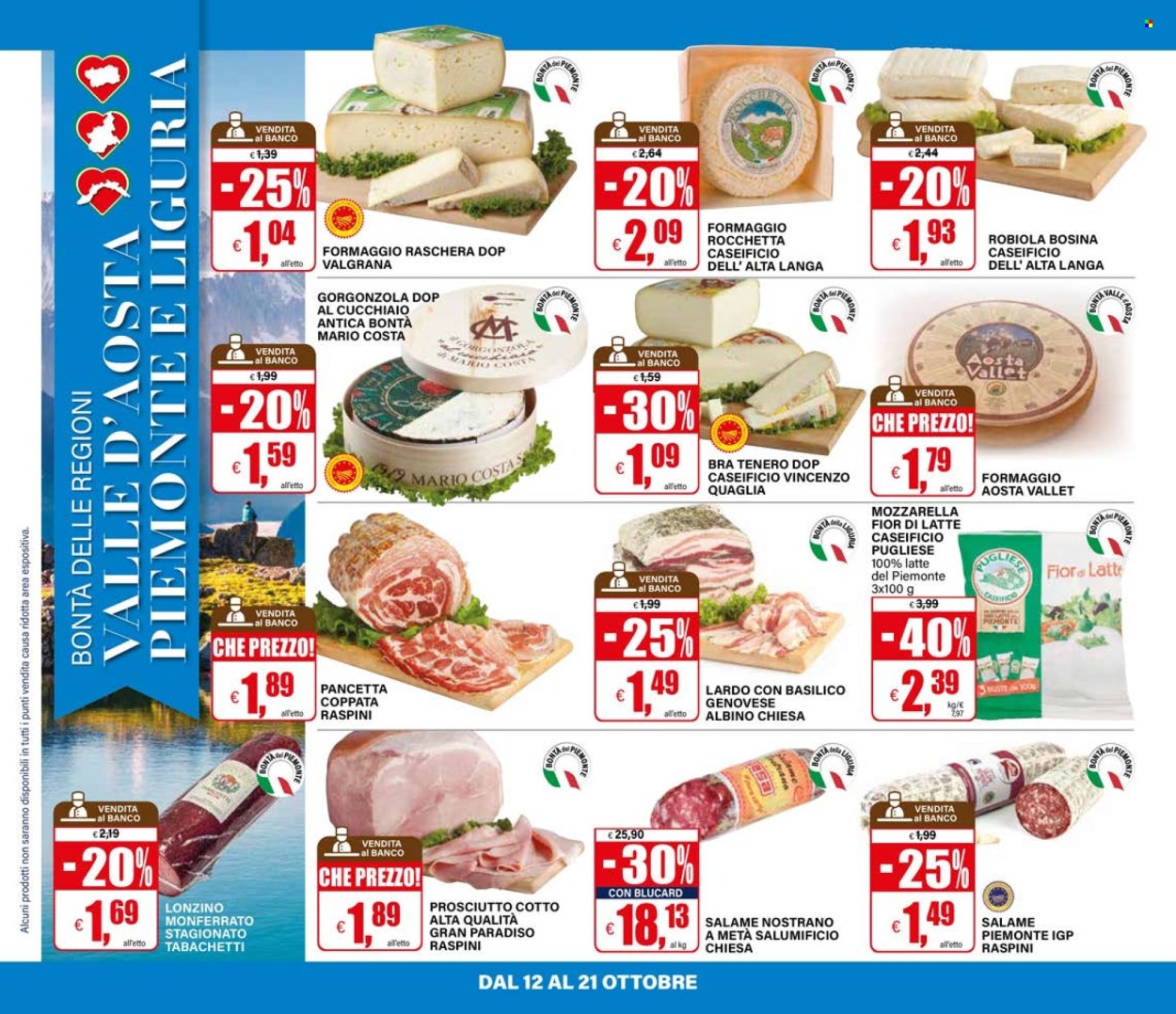 Volantino Il Gigante - 12/10/2026 - 21/10/2026. Pagina 24