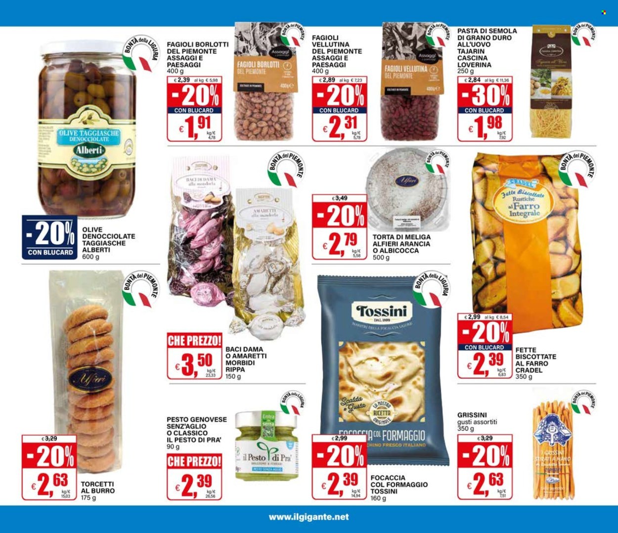 Volantino Il Gigante - 12/10/2026 - 21/10/2026. Pagina 27