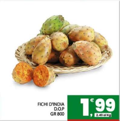 Fichi D'India