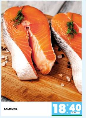 Salmone