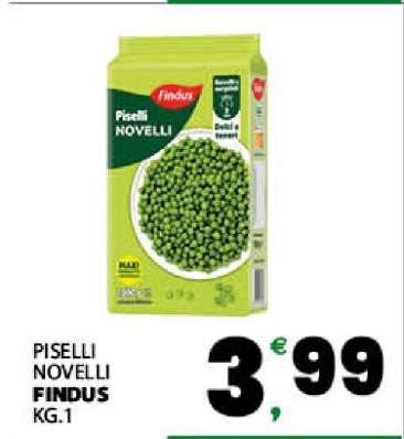 PISELLI NOVELLI
