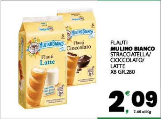 FLAUTI