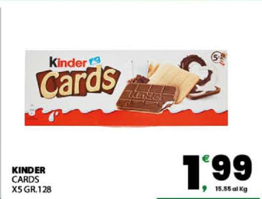 KINDER