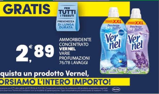 VERNEL