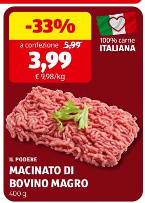 IL PODERE