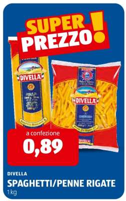 DIVELLA