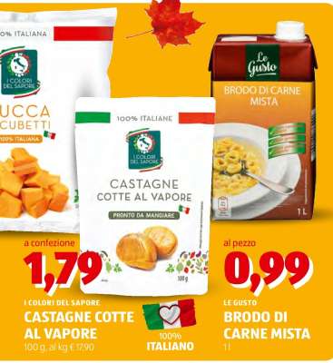 BRODO DI CARNE MISTA