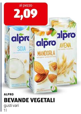 ALPRO