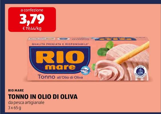 RIO MARE