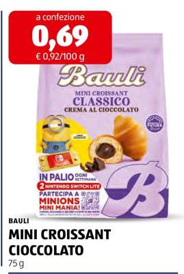 BAULI