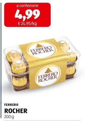 Ferrero Rocher