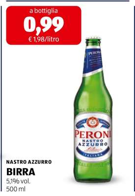 NASTRO AZZURRO