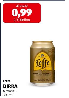 LEFFE