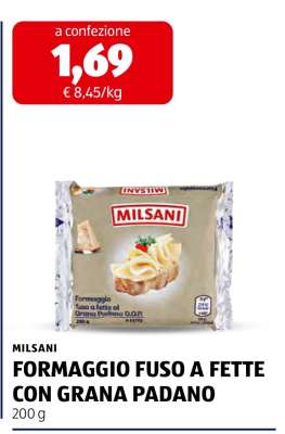 MILSANI