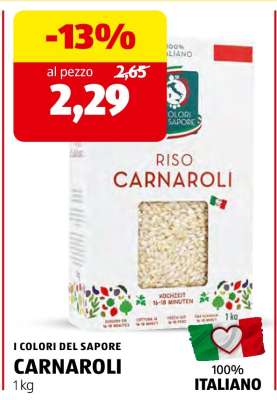 CARNAROLI