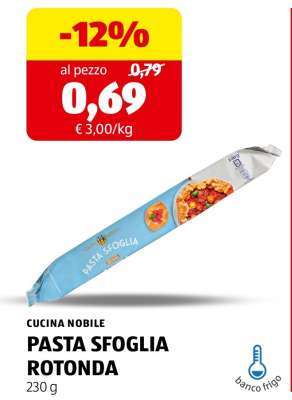 CUCINA NOBILE