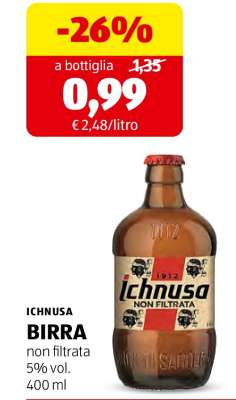 ICHNUSA