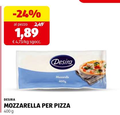 DESIRA