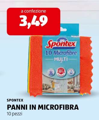 SPONTEX