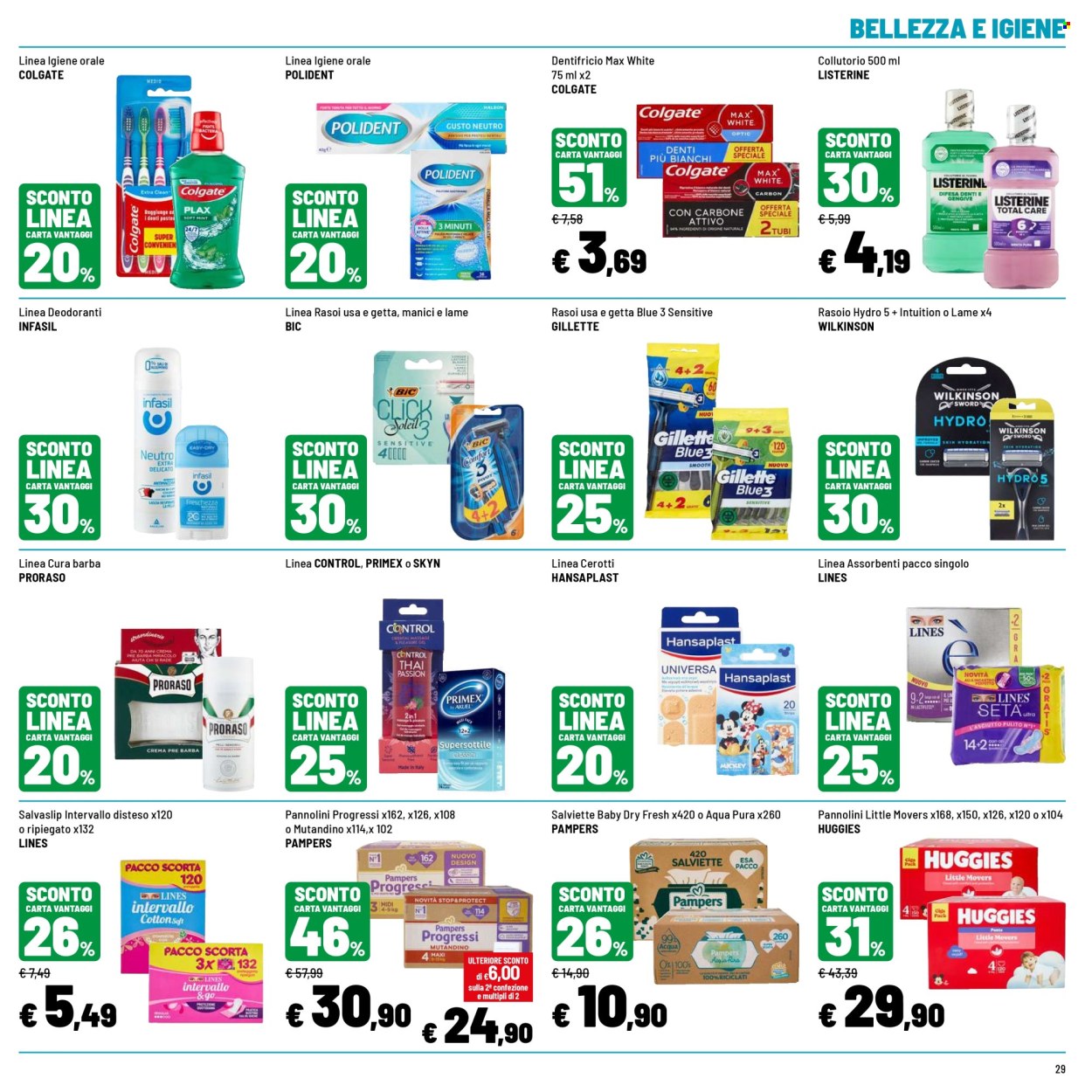 Volantino Iper, La grande i - 12/10/2026 - 25/10/2026. Pagina 29