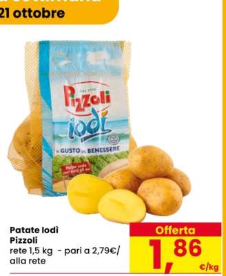 Patate Iodì