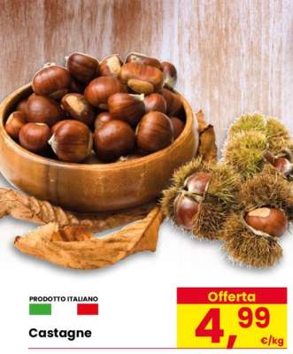Castagne
