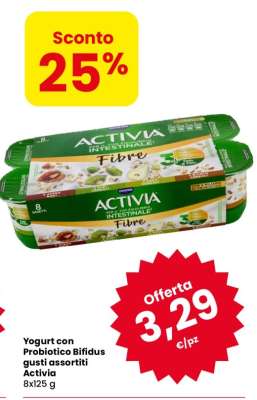 ACTIVIA
