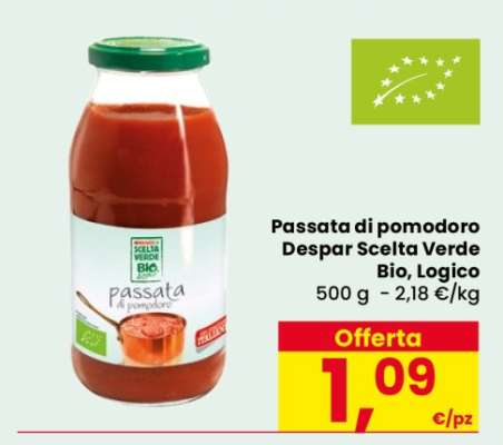 Passata di pomodoro