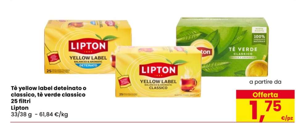 Lipton
